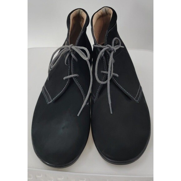 Finn Comfort Mostar Ankle Booties - Picture 4 of 12